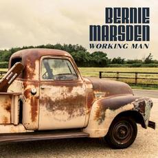 Working Man mp3 Album by Bernie Marsden