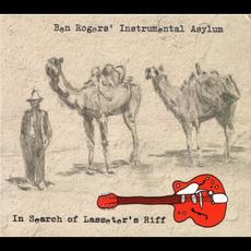 In Search of Lasseter's Riff mp3 Album by Ben Rogers’ Instrumental Asylum