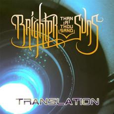 Translation mp3 Album by Brighter Than a Thousand Suns