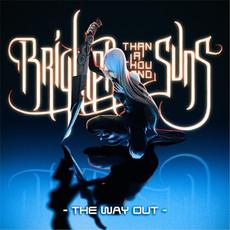 The Way Out mp3 Album by Brighter Than a Thousand Suns