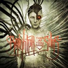 Survival Machines mp3 Album by Brighter Than a Thousand Suns