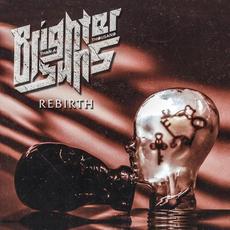 Rebirth mp3 Album by Brighter Than a Thousand Suns