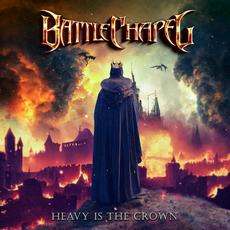 Heavy Is The Crown mp3 Album by Battle Chapel