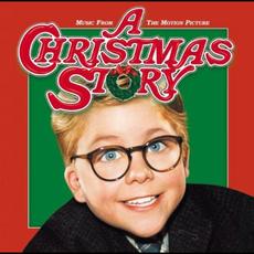 A Christmas Story: Music From the Motion Picture mp3 Soundtrack by Various Artists