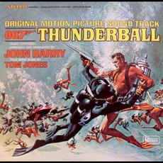 Thunderball mp3 Soundtrack by Various Artists