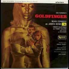 Goldfinger mp3 Soundtrack by Various Artists