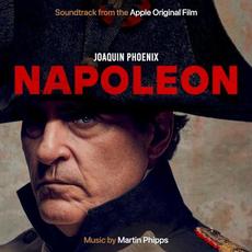 Napoleon: Soundtrack from the Apple Original Film mp3 Soundtrack by Martin Phipps