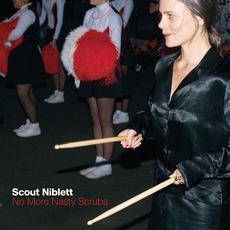 No More Nasty Scrubs mp3 Single by Scout Niblett