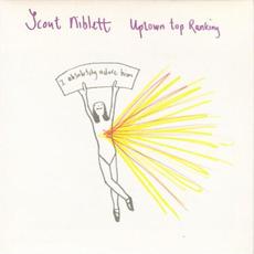 Uptown Top Ranking mp3 Single by Scout Niblett