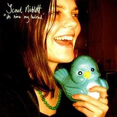 It's Time My Beloved mp3 Single by Scout Niblett