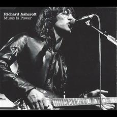 Music Is Power mp3 Single by Richard Ashcroft