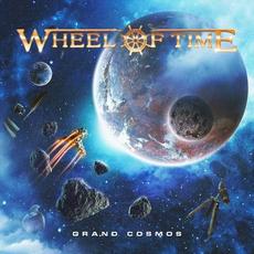 Grand Cosmos mp3 Single by Wheel Of Time