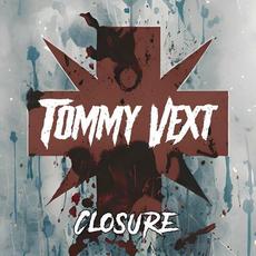 Closure mp3 Single by Tommy Vext