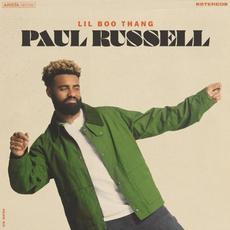 Lil Boo Thang mp3 Single by Paul Russell