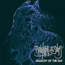 Shadow of the Day mp3 Single by Brighter Than a Thousand Suns