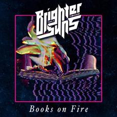Books on Fire mp3 Single by Brighter Than a Thousand Suns