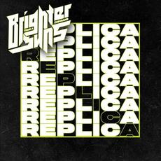 Replica mp3 Single by Brighter Than a Thousand Suns