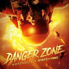 Danger Zone mp3 Single by No Resolve