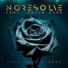 Kiss from a Rose mp3 Single by No Resolve