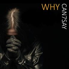 Why mp3 Single by can7say