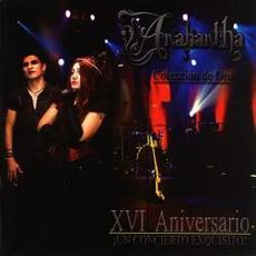 XVI Aniversario - ¡Un Concierto Exquisito! mp3 Live by Anabantha