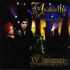 XV Aniversario - ¡El Concierto Predilecto! mp3 Live by Anabantha