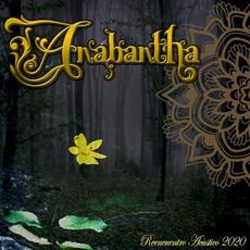 Rencuentro acústico 2020 mp3 Album by Anabantha