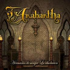 Hermanos de sangre: La absolución mp3 Album by Anabantha