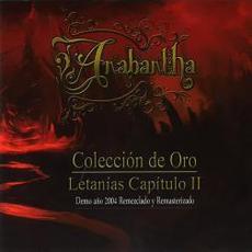 Letanías Сapítulo II (Colección de Oro Demo Año 2004) mp3 Album by Anabantha