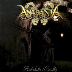 Retahíla/Oculta mp3 Album by Anabantha