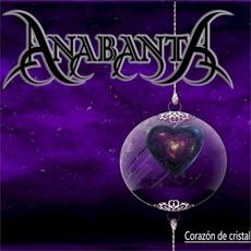 Corazón de cristal mp3 Album by Anabantha