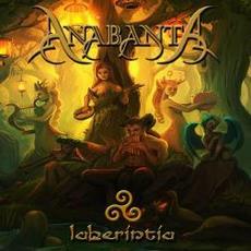 Laberintia mp3 Album by Anabantha