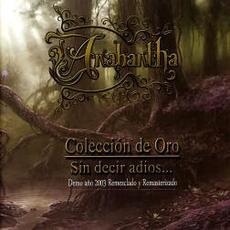 Sin Decir Adiós (Colección De Oro Demo Año 2004) (Remasterizado) mp3 Album by Anabantha