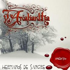 Hermanos de Sangre (Inédito) mp3 Album by Anabantha