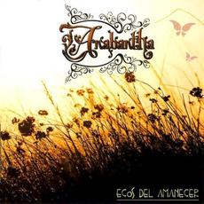 Ecos del Amanecer mp3 Album by Anabantha