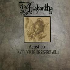 Antología De Los Suspiros, Vol. 1 mp3 Album by Anabantha