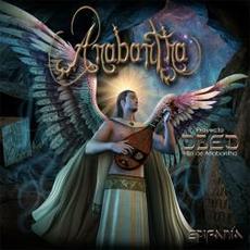 Epifanía mp3 Album by Anabantha
