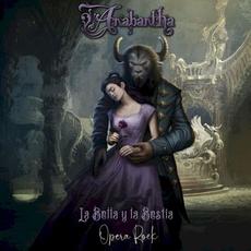 La bella y la bestia (opera rock) mp3 Album by Anabantha