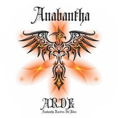 Arde: Anabantha rastros del Edén mp3 Album by Anabantha