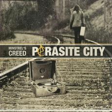 Minstrel's Creed mp3 Album by Parasite City