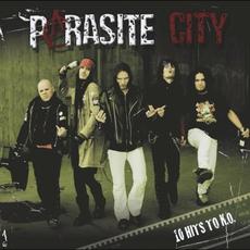 10 Hits to K.O. mp3 Album by Parasite City
