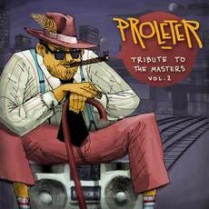 Tribute To The Masters Vol.2 mp3 Album by ProleteR