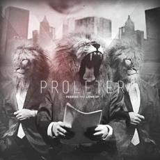 Feeding the Lions mp3 Album by ProleteR