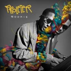 Rookie (Remastered) mp3 Album by ProleteR