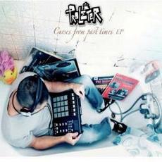 Curses From Past Times mp3 Album by ProleteR