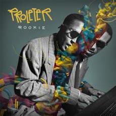 Rookie mp3 Album by ProleteR