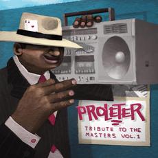 Tribute To The Masters Vol.1 mp3 Album by ProleteR