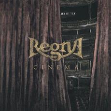 Cinema mp3 Album by Regna