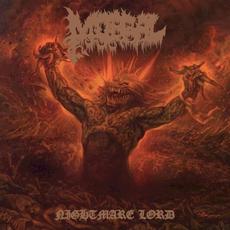 Nightmare Lord mp3 Album by Morgal