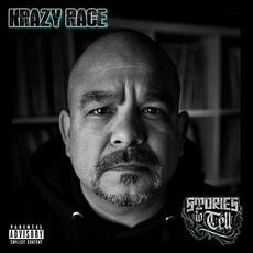 Stories To Tell mp3 Album by Krazy Race
